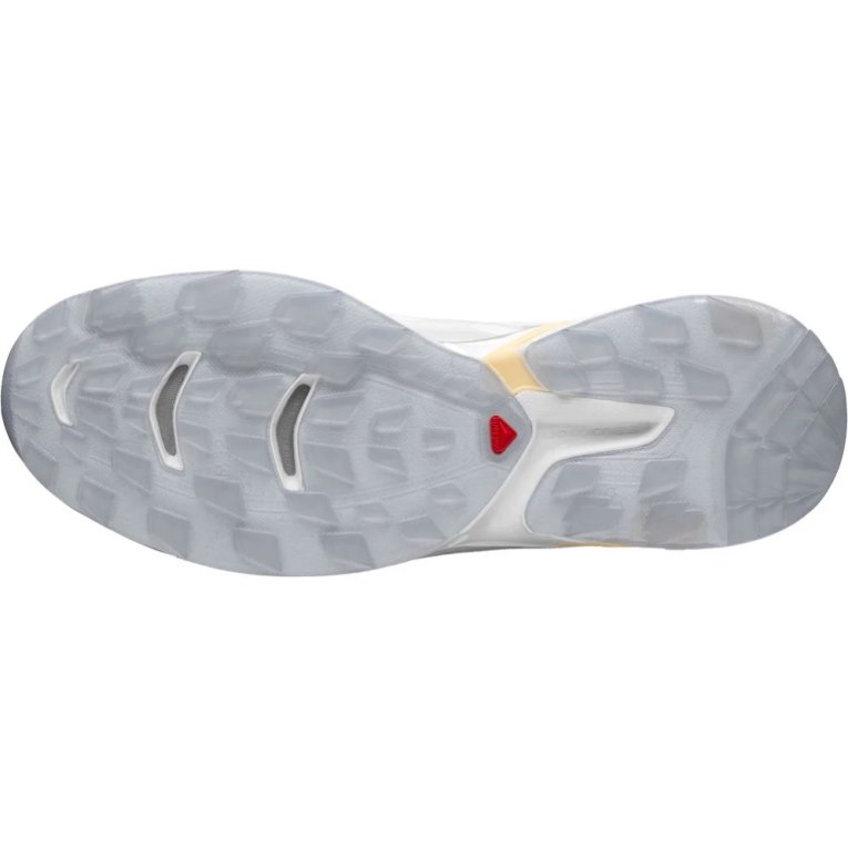 Salomon Xt-wings 2 Men's Sneakers Light Grey | CA 91L23